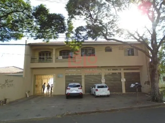 Prédio comercial/residencial- a 40m da av guaiapo