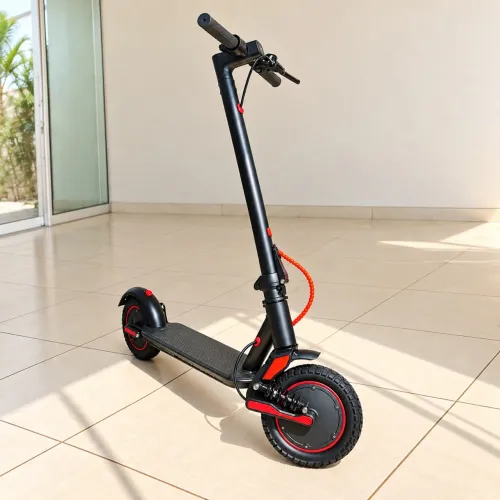 Patinete Elétrico Premium 700W Movo