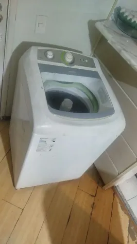 Desapego máquina de lavar