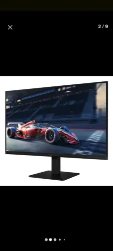 MONITOR SAMSUNG 1080 FULL HD 100HZ NOVO