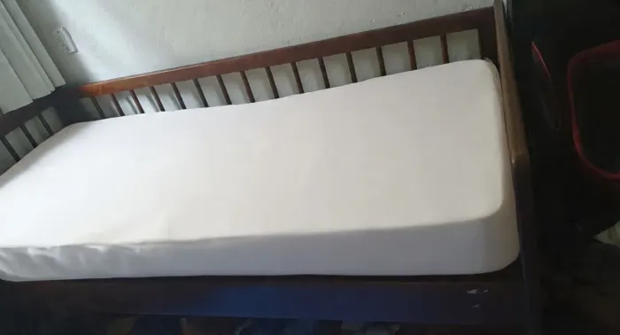 Cama solteiro