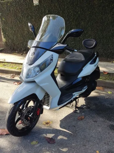 Dafra Citycom 300i