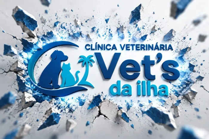 Vet's da Ilha | Clínica Veterinária e Atendimento Homecare 24h 