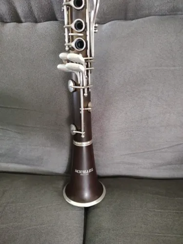 Clarinete Michael WCLM45