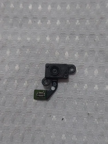 Leitor biométrico A51 Samsung