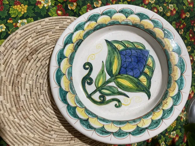 Decoração