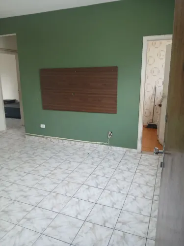 Boqueirão Santos. 1 quadra praia.. vazio escritura definitiva 360 mil. Exelete preço. .