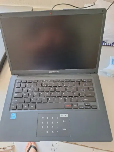 Carcaça notebook Compaq