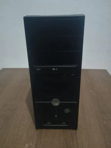 Computador Asus Core i3 apenas CPU