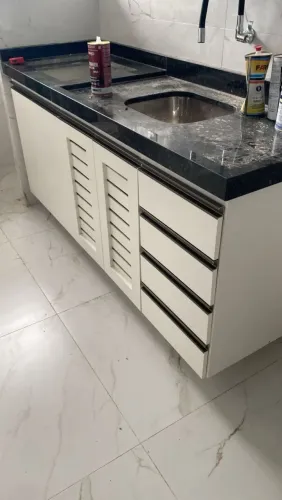 Móvel planejado