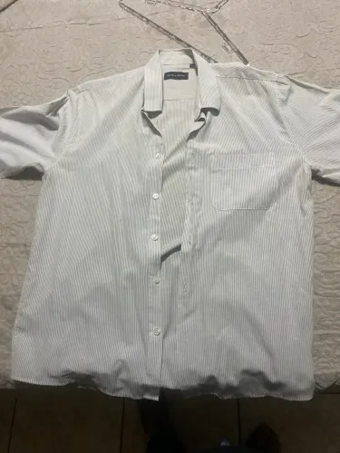 Camisa Fatto a Mano