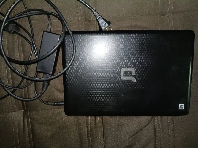 Notebook Compaq Presario CQ42 