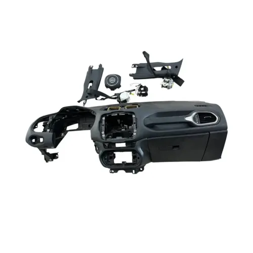 Kit Airbag Jeep Renegade 2015-2018