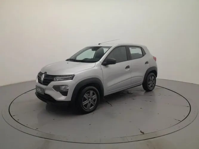 Renault Kwid 1.0 Zen 2025