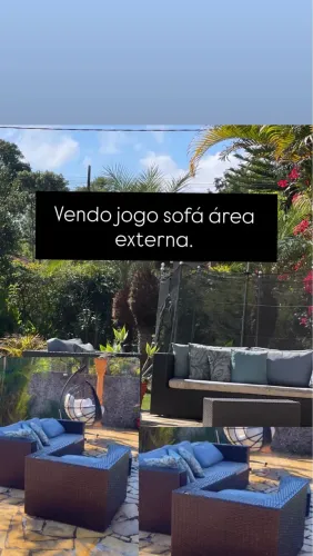 Estofado área externa