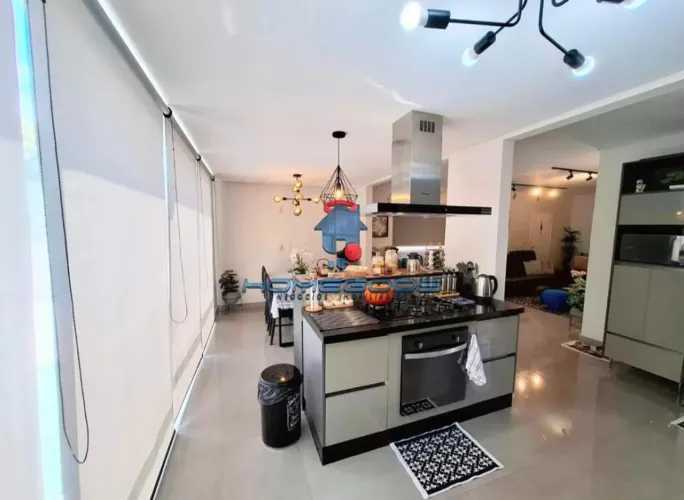 Casa para alugar em Paulínia, Betel, com 3 quartos, com 130 m², Porto Alegre Residencial