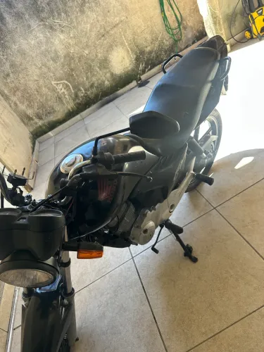 Somente pessoas interessadas 