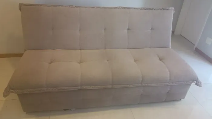Sofá cama