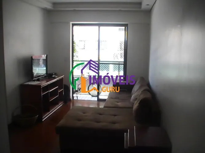 APARTAMENTO - MORUMBI - SP