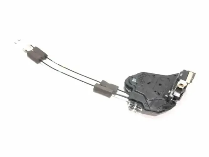 Fechadura Porta Traseira Esquerda Honda Civic G10 2017 B6102