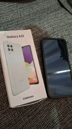 Samsung Galaxy a22 4g 128gb