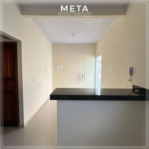 ALUGA-SE APARTAMENTO MODERNO NO BAIRRO UNIÃO | RESIDENCIAL EBENÉZER