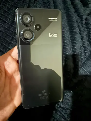 Redmi Note 13 pro +