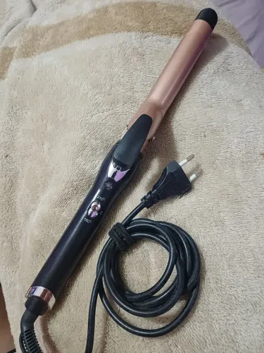Babyliss Rose