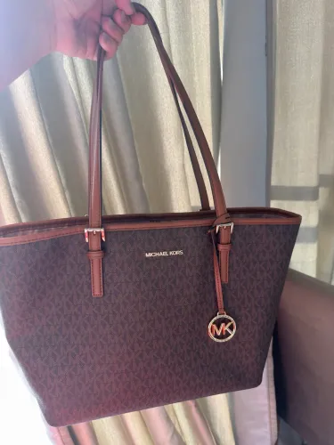 Bolsa Michael kors
