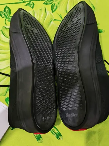Tenis novo ,nunca usado 150.00