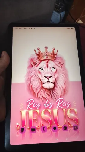Tablet S6lite 64Gb,completo