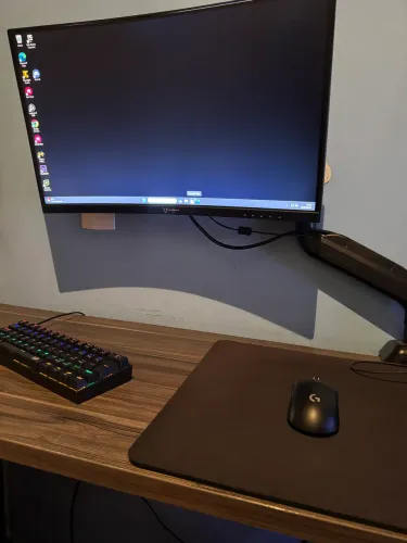 Pc gamer completo