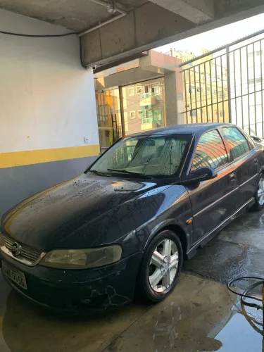 Chevrolet Vectra GLS/expres.2.2/ 2.0 E 2.0 CD 8V 2000