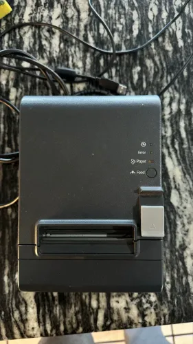 Impressora Termica Epson TM-T20 USB