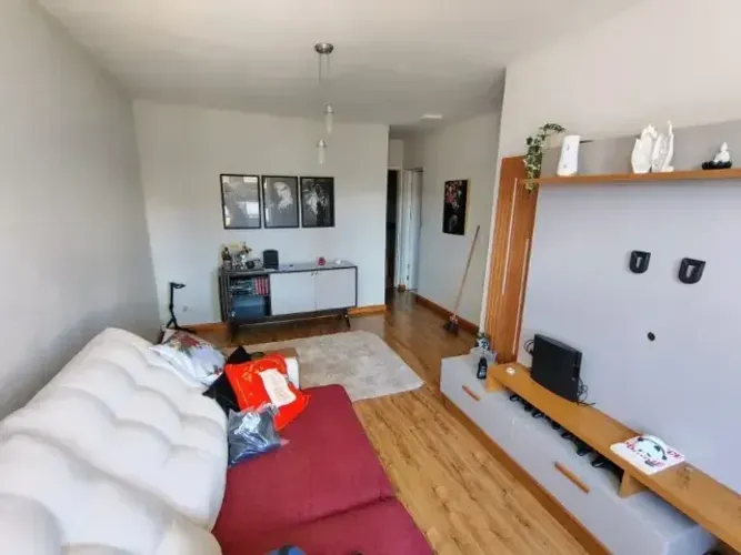 Casa em Ibiúna-SP