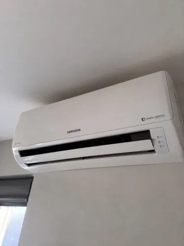 Ar condicionado Samsung 18.000 btus inverter