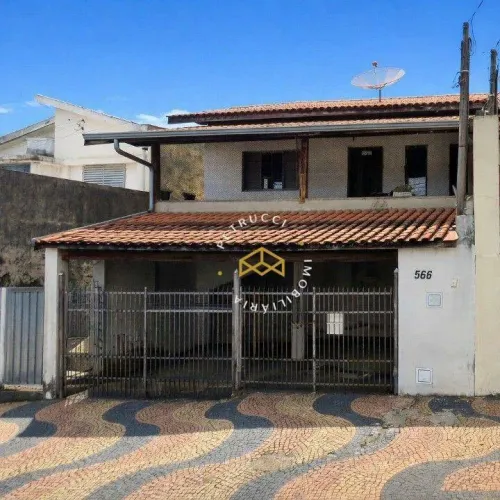 Excelente oportunidade na Vila Santana, em Valinhos!