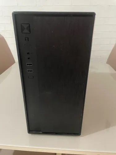 Gabinete pra pc