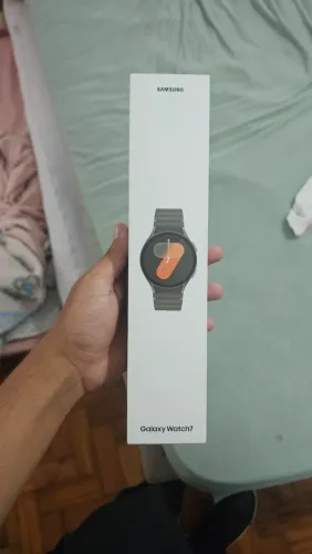 Vendo Samsung watch 7