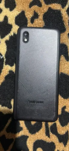 Vendo celular galaxy 01 core 