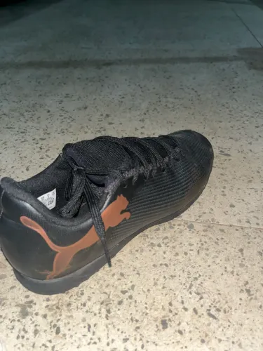 Chuteira puma future 7
