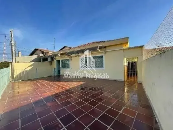 Casa à venda em Campinas, Jardim Cura D'Ars, com 3 quartos, com 150 m²