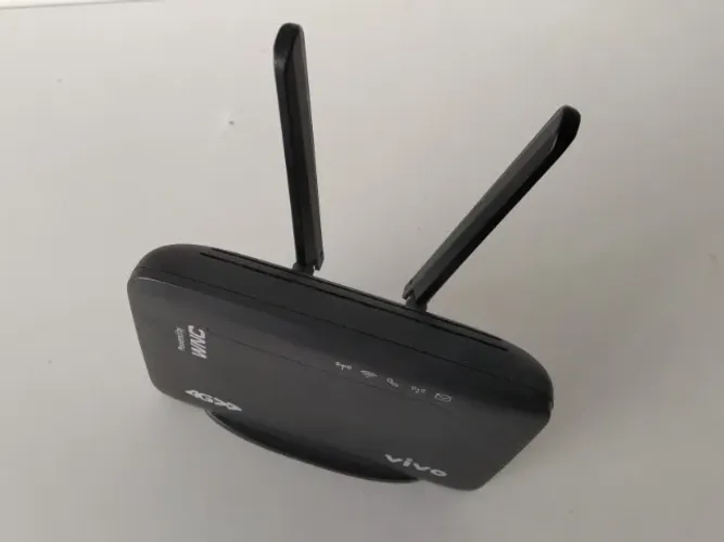 ROTEADOR 4G VIVO BOX WNC WLD71-T5A