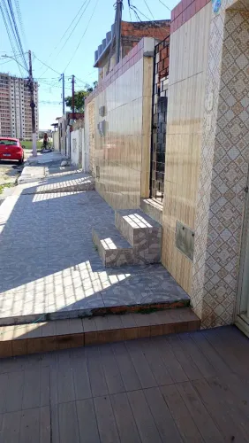 Aluguel de casa na Farolândia perto da UNIT