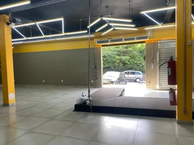 Salão à venda, 380 m² por R$ 2.015.000,00 - São Pedro - Osasco/SP