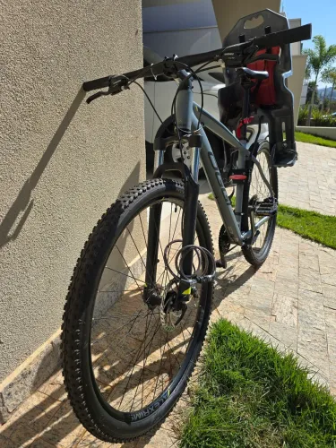 BICICLETA ARO 29 OGGI HACKER SPORT QUADRO 19