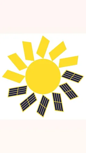 Aprendiz para instalador de energia solar