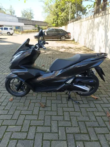PCX 2024 - 6MIL KM