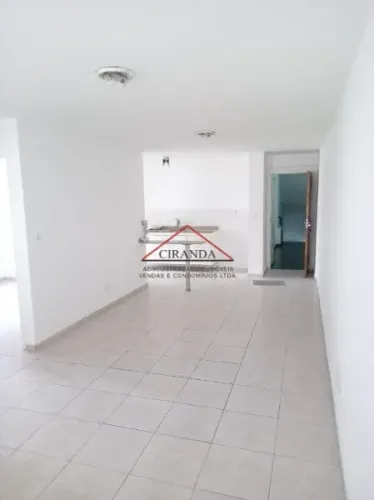 Apartamento para Venda e Locação na Liberdade | 2 Quartos | 60 m² | 1 Vaga