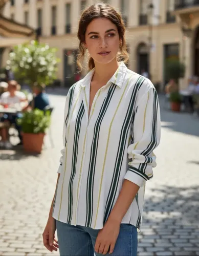 Camisa Zara Tamanho M Nova